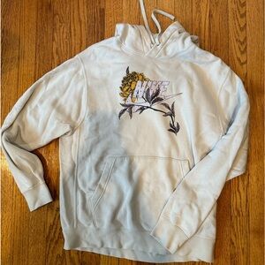 Men’s medium Nike Sweatshirt Hoodie